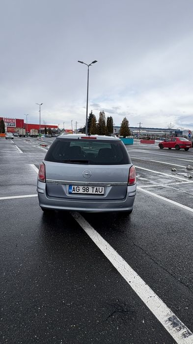 Opel Astra H 2010
