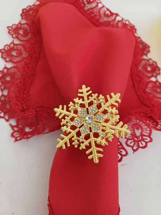 Пръстени за салфетки