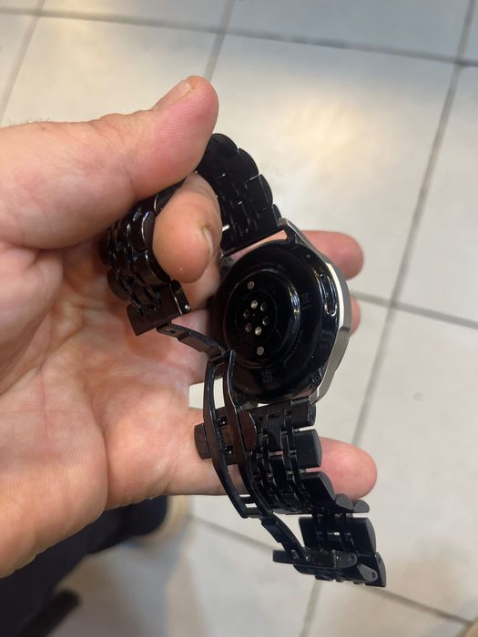 Продается amazfit gt pro 3