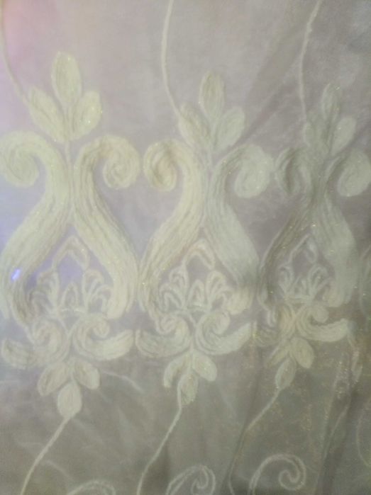 Срочно продам шторы, тюли, ламбрекены