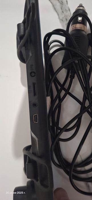 Видеорегистратор зеркало