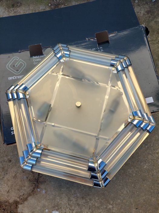 Lampa, aplica, plafoniera, mid century