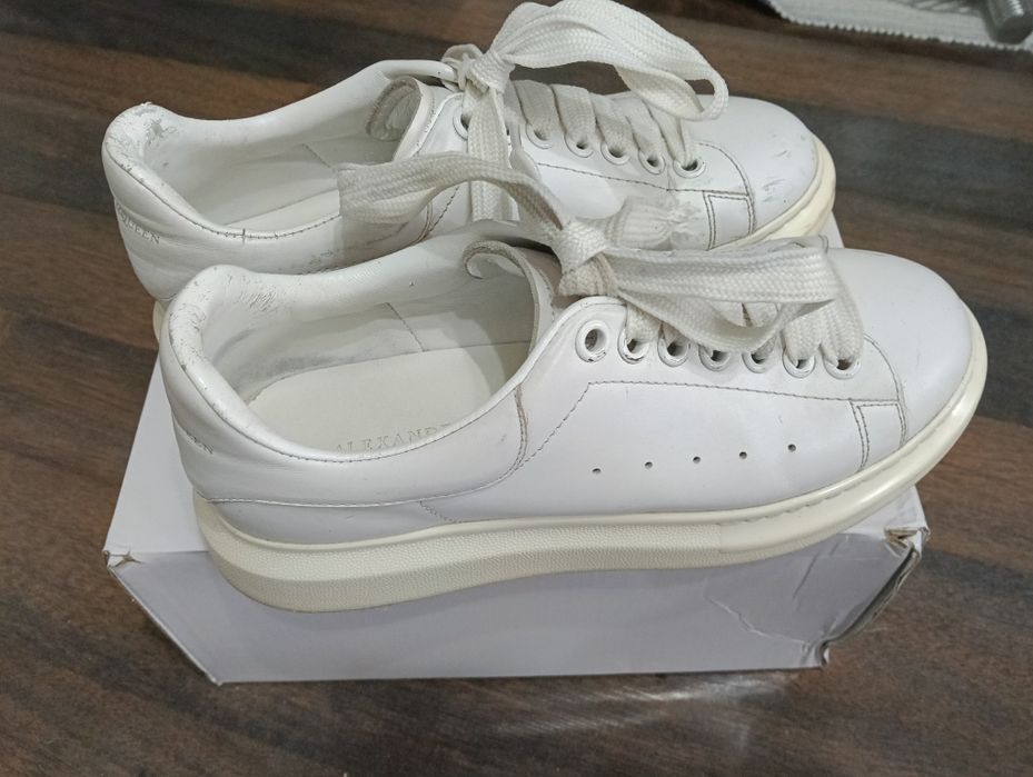 Alexander M Queen Дамски обувки