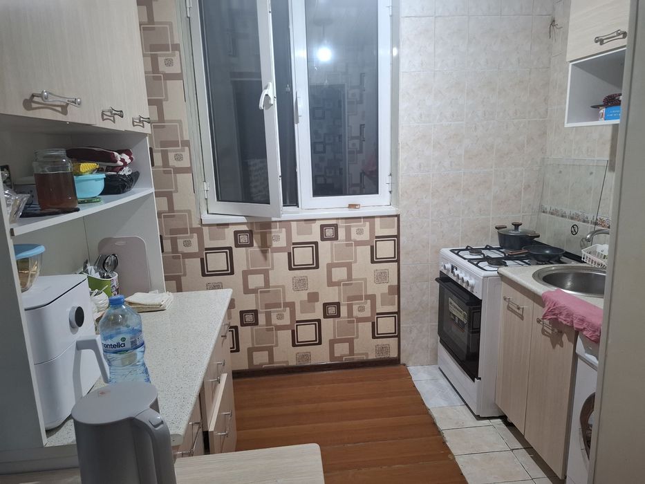 Мирзо-Улугбекский р-н, Карасу-1, 2/5/5, 62 кв.м, ЗАФАР ( ID-112639)