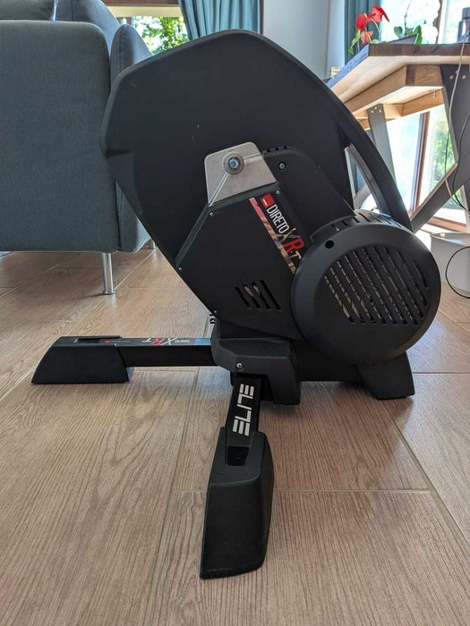 Home trainer Elite Direto XR-T