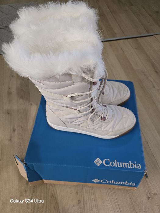 Дамски апрески 41 .COLUMBIA