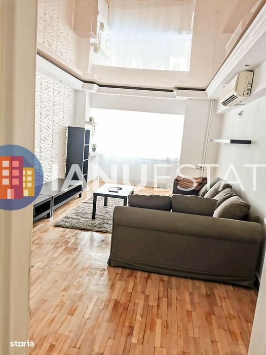 Duplex Piata Unirii 2` Metrou Centrul Vechi Ultracentral Spatios