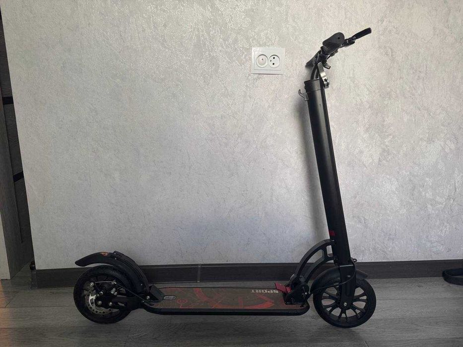 Продаётся Самокат