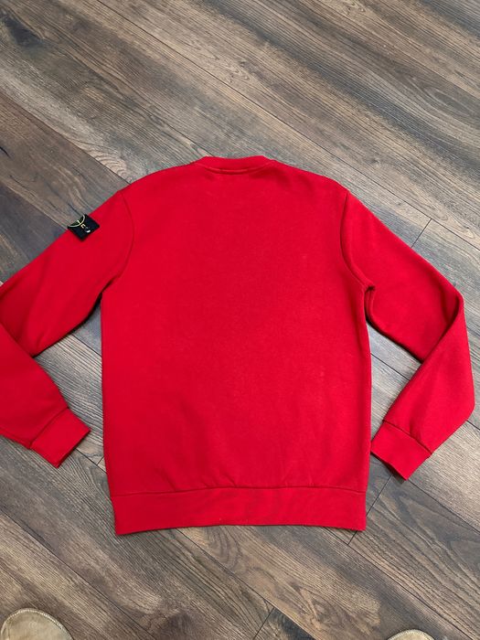 Stone Island мъжка блуза