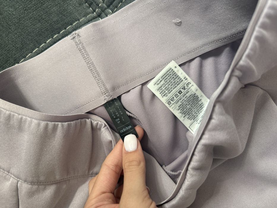 Дамски комплект Adidas ZNE