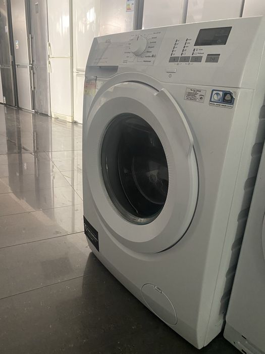 Пералня AEG 6000 series 9 кг. ProSense