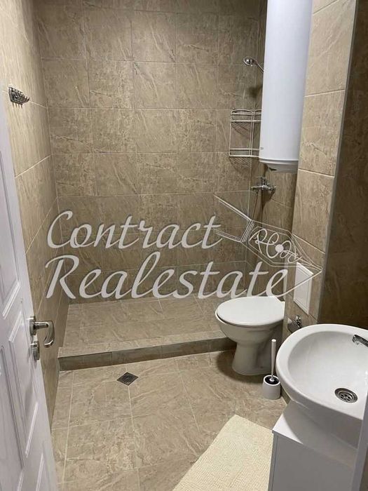 Нов Двустаен м-ст Пчелина - Възраждане 3 ! Паркомясто в цената !