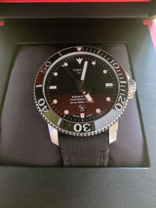 Мужской часы ...