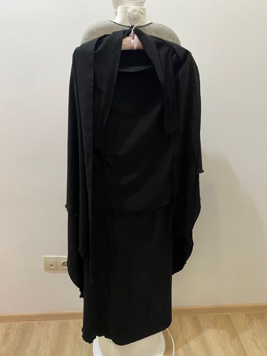 Одежда для мусыльманок