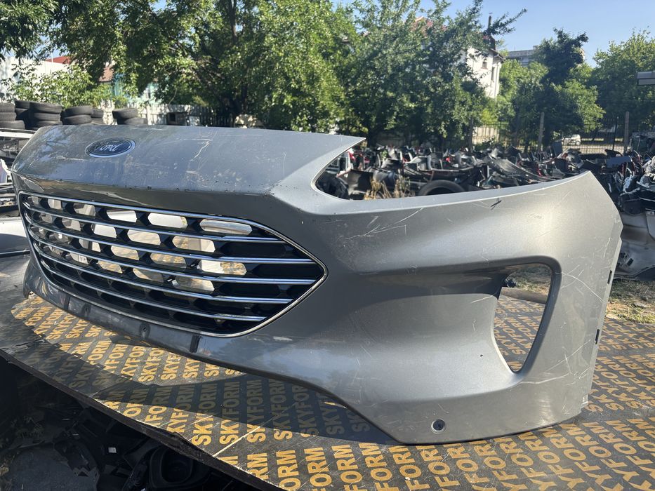 Броня Ford Kuga