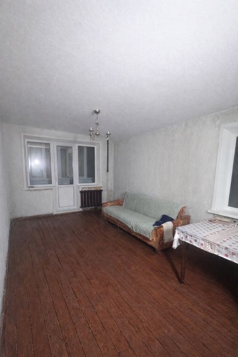 2-комнат. кввртира в центре города Сарань (Джамбула)