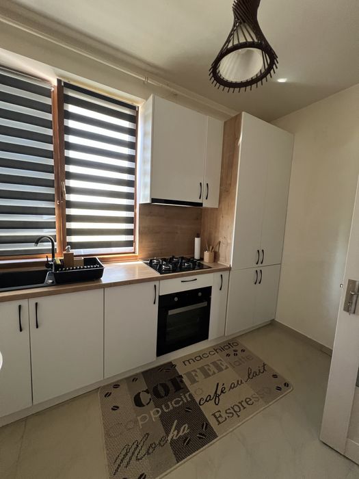 Apartament modern de vanzare direct de la propietar- Strada Fintina Popova,Craiova, la un minut de parcul Romanescu