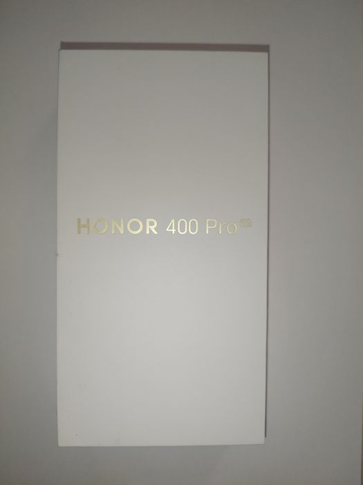Смартфон Honor 400 Pro