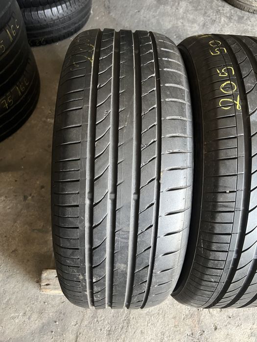 4 anvelope de vara 205/50/17 Nexen 2021!