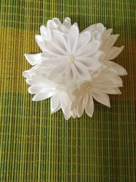 Нарядные бантики