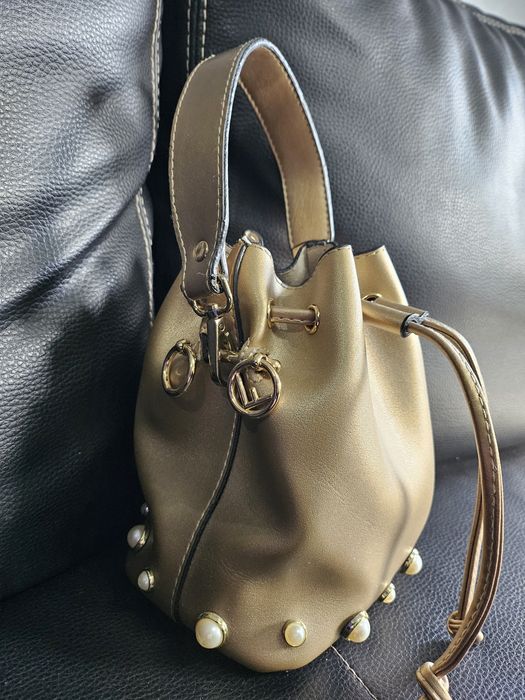 Дамска чанта Fendi