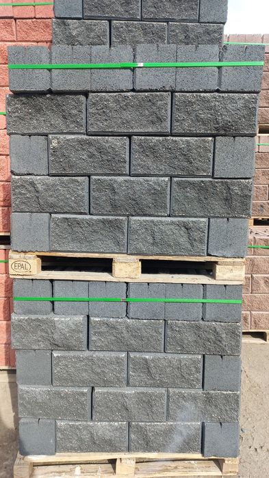 Рваный блок,сплитерные блоки