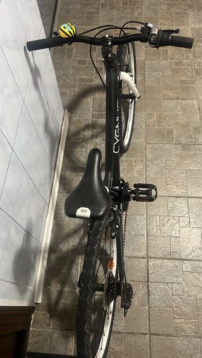 Bicicleta copii CYGNUS 24”
