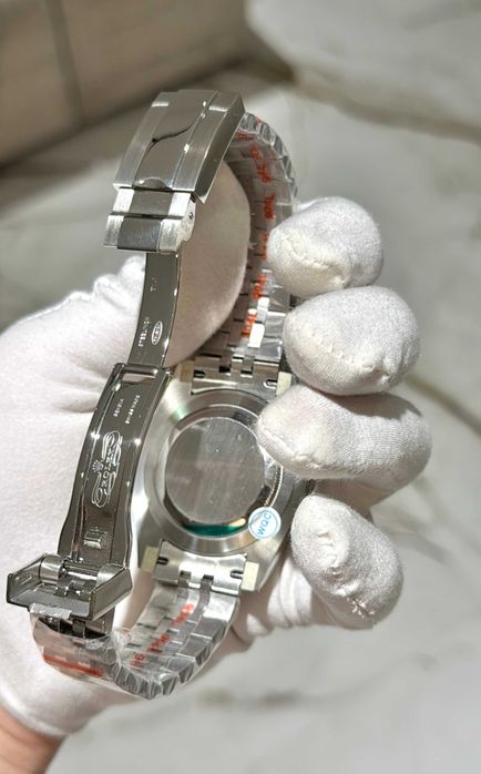 rolex gmt-master bruce wayne юбилей