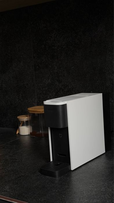 Капсульная кофемашина Xiaomi Mijia N1 — как новая