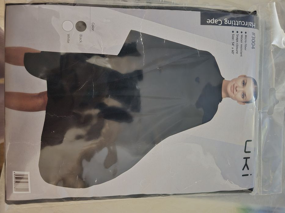 Продам пеньюар парикмахера