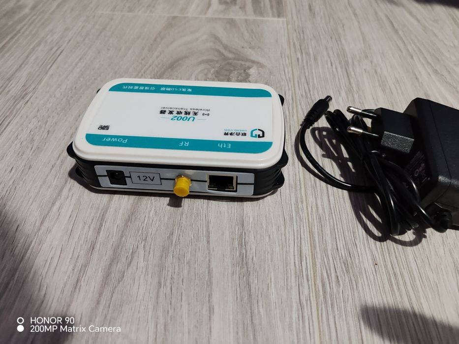 U002 Wireless Transceiver