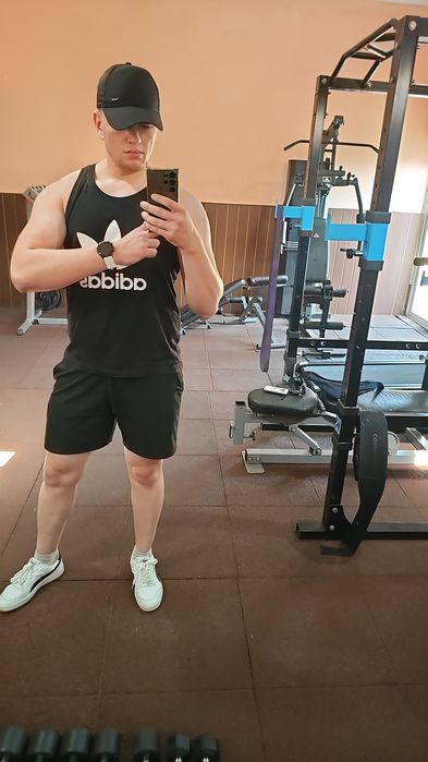 Antrenor Fitness / Personal Trainer