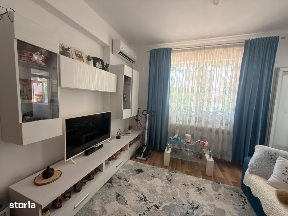 2 CAMERE - SECTOR 3 + PARCARE - 110.000€