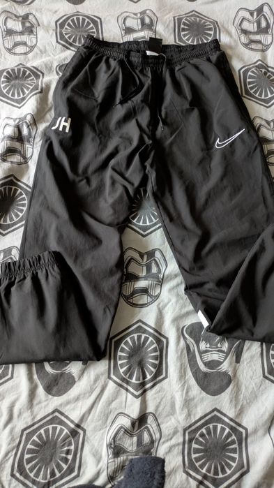 Pantaloni trening nike dri-fit s