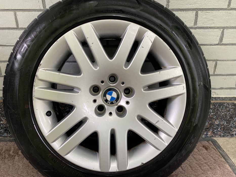 Диски R18 Germany на BMW