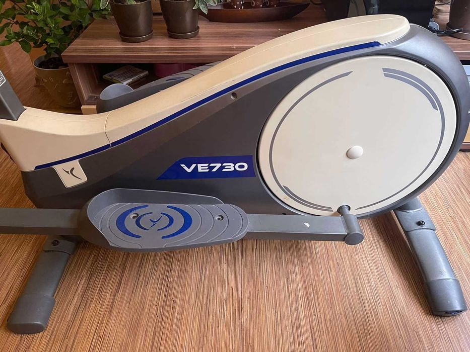 Кростренажор domyos