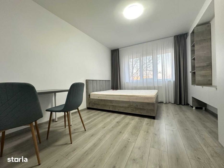 Garsoniera de inchiriat sect .4