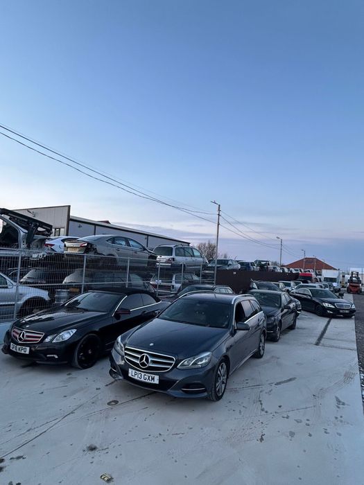 Motor 3.0 v6 mercedes