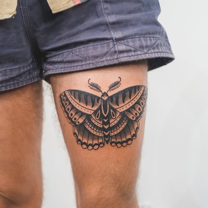 Tatuaje Profesionale