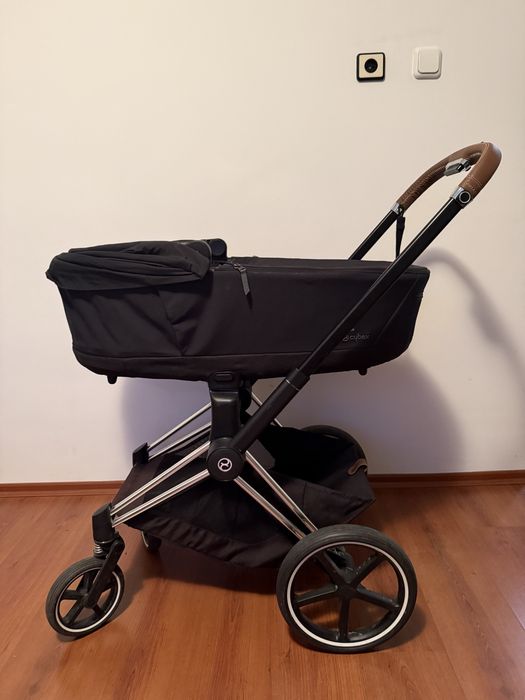 Количка Cybex Priam