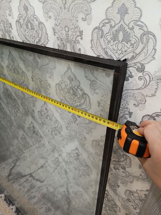 Стеклопакет бесплатно