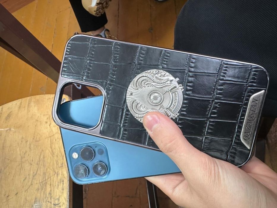 Аифон 12 про макс