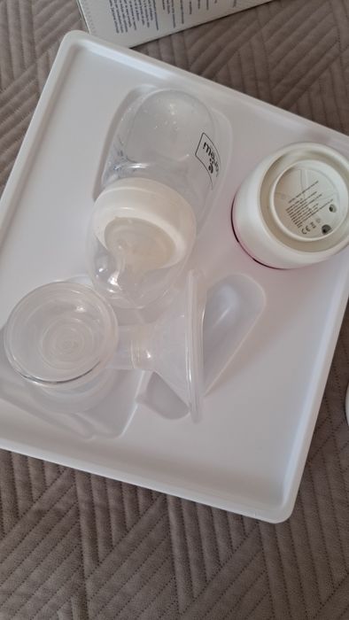 Електрическа помпа за кърма Lorelli