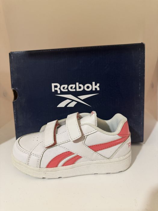 Детски обувки Reebok