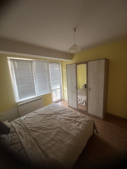 Дава се под наем Четиристаен апартамент в Несебър - 140 кв.м за 459 € - Снимка #13