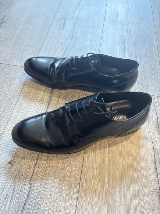 Елегантни обувки (Andrews)