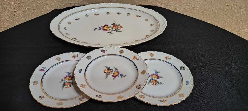 Продаётся  фарфор  Кахла .