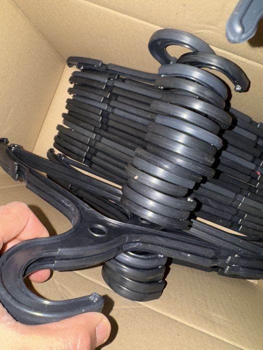 Вешалки для одежды