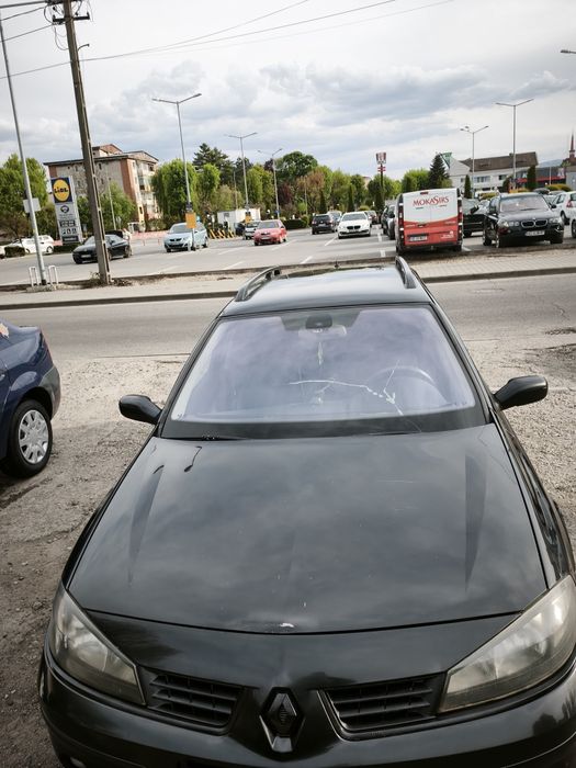 Renault laguna ph 2 grandtour