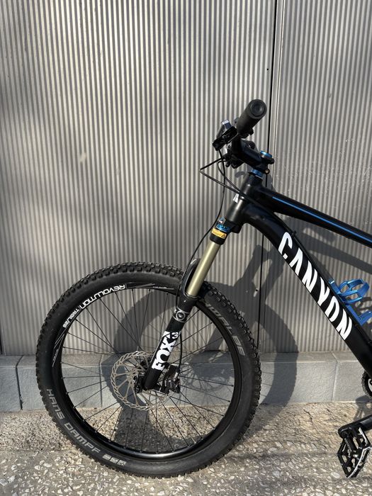 Колело Canyon nerve 26’’ мекица